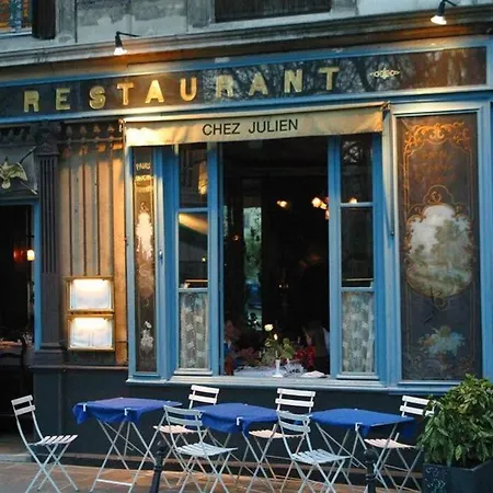 Le Marais Turenne Appartement *