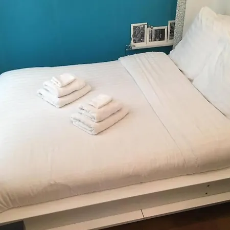 Appartement Le Marais Turenne Paris